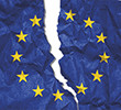 Europäische Union in der Krise
